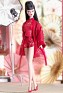 Mattel Barbie Chinoiserie Red Moon 2004. Subida por Winny